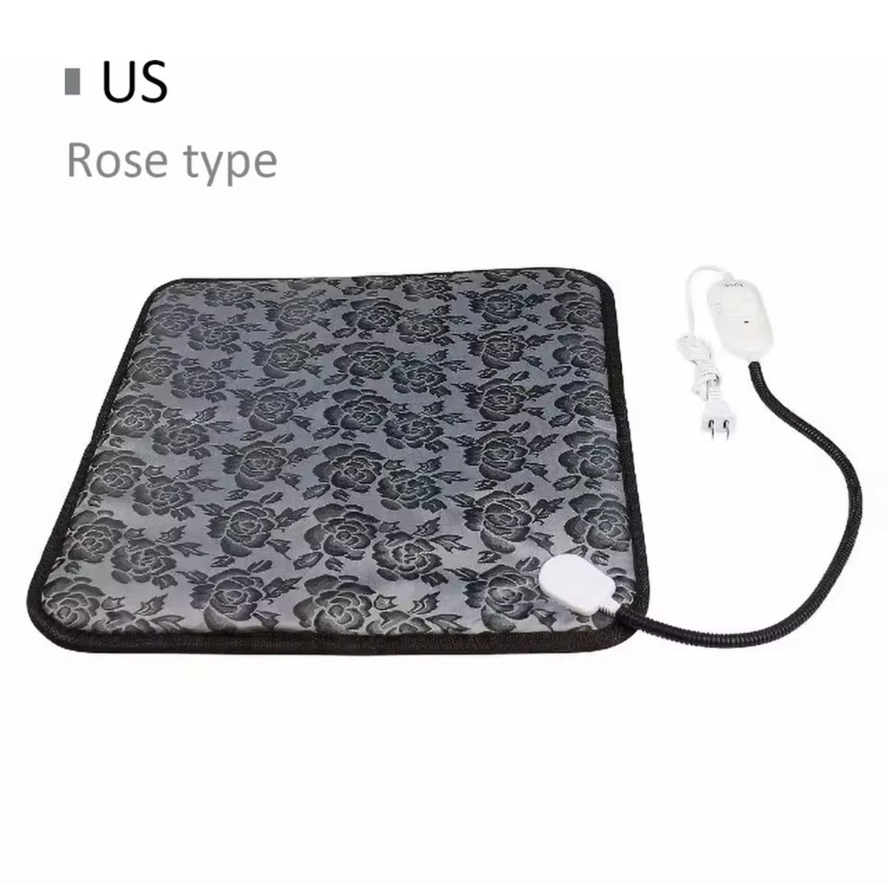 Couverture Chauffante WarmPaws™ – Confort & Chaleur pour Chiens et Chats